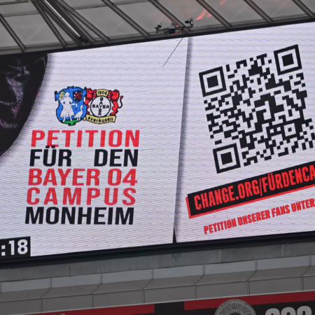 Zur Rettung des Projekts: Das ist Bayers neuer Plan für den Campus 