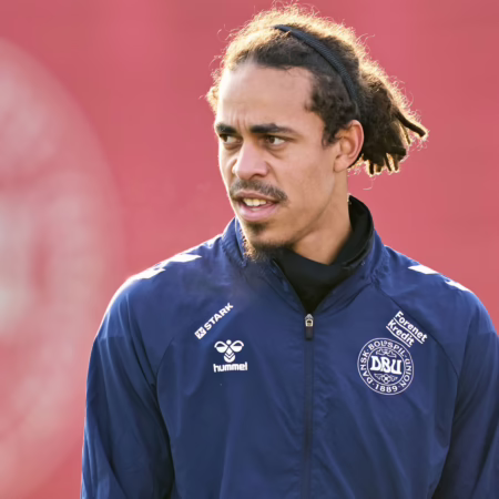 Poulsen: Der nächste Rückschlag 