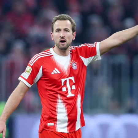 Bayern-Abschied? Kane: „Niemand hat sich bei mir gemeldet“ 