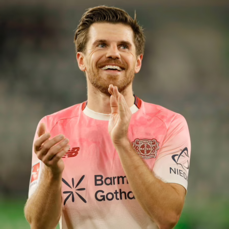 „Superclever“: Wie Flick Hjulmand bei Notlösung Hofmann half 