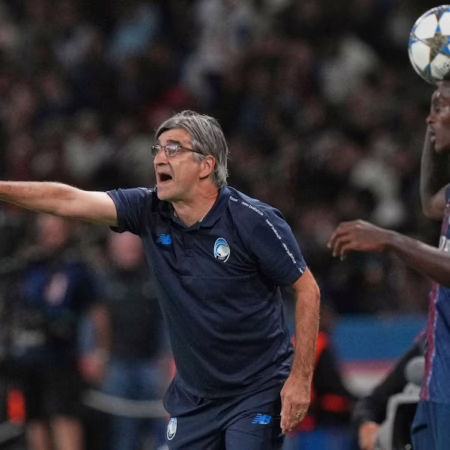 Ivan Juric – Der erfolgloseste Trainer des Jahres im italienischen Fußball?