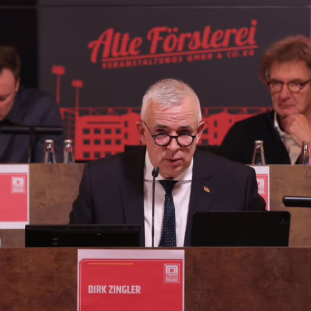 Union verschiebt Umzug ins Olympiastadion und erhöht die Preise 