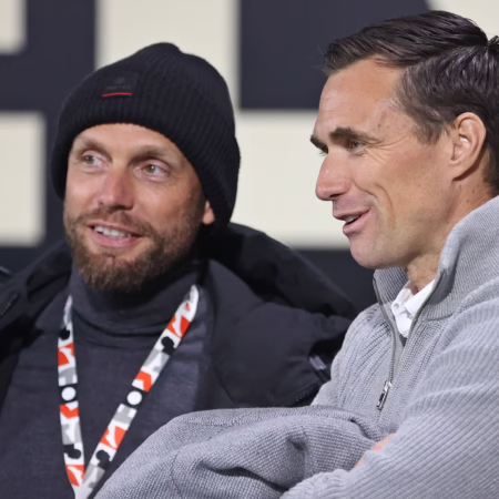 Der Haken bei der Wolfsburger Suche nach einem Sportdirektor 