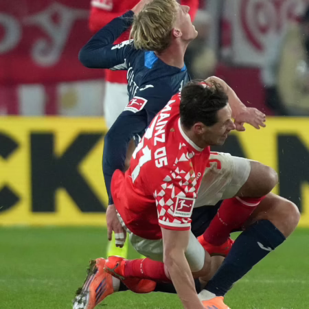 Kohr droht die längste Sperre seiner Karriere 