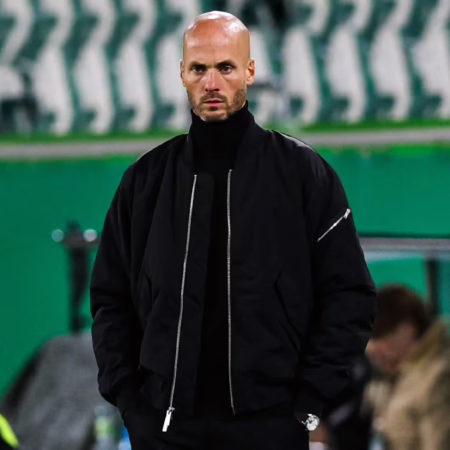 Wolfsburg trennt sich von Trainer Simonis – U-19-Coach Bauer übernimmt erneut 