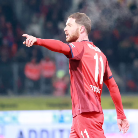 Wird auch Zivzivadze noch fit? FCH vor Abstiegskampf pur am Millerntor 