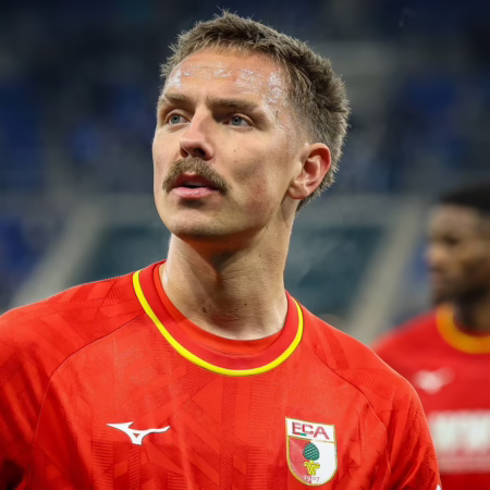 Tietz im Tief: Winter-Abschied aus Augsburg wahrscheinlich 