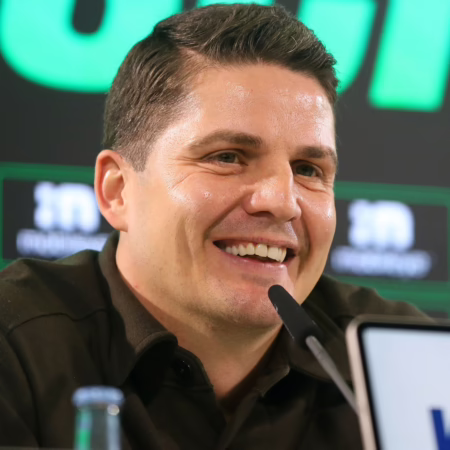 Schwegler legt los: Ein pikantes Vertragsdetail, das Schweigen zu Füllkrug und ein Versprechen 