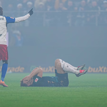 „Ich suche mir jetzt das Datum heraus“: In Lynen wachsen Revanchegelüste 