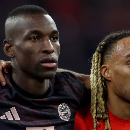 Wie geht es weiter mit Jackson und Boey? 