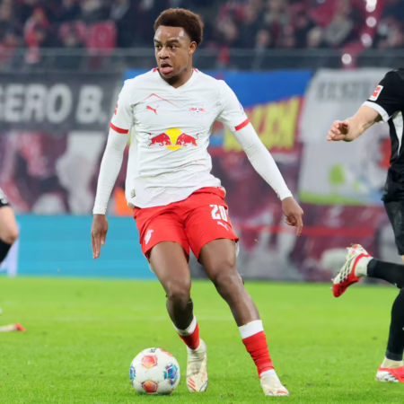 Ouedraogo fällt gegen Bayern aus – Henrichs erstmals seit 2024 im Kader 