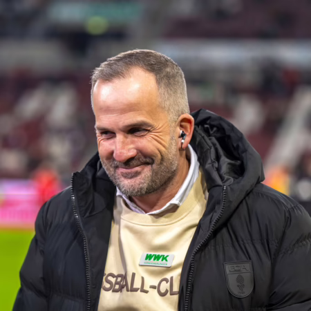 Baum: „Wir haben schon ein paar gute Ideen“ 