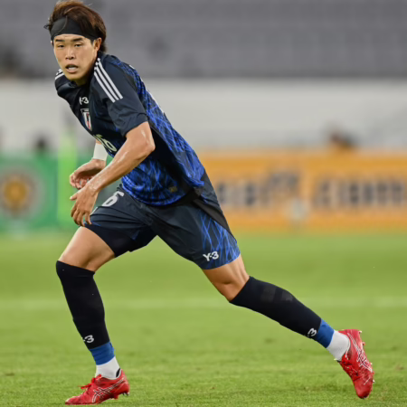 „Flexibilität“ für die Defensive: St. Pauli holt Ando 