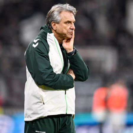 Steffen dreht in Bremen das Kandidatenkarussell 