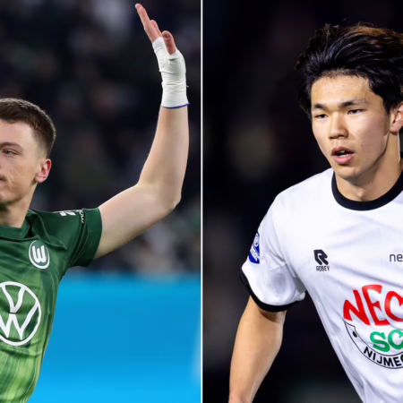 Aus Not wird Hoffnung: Der Pejcinovic-Stand und die Shiogai-Statistik 