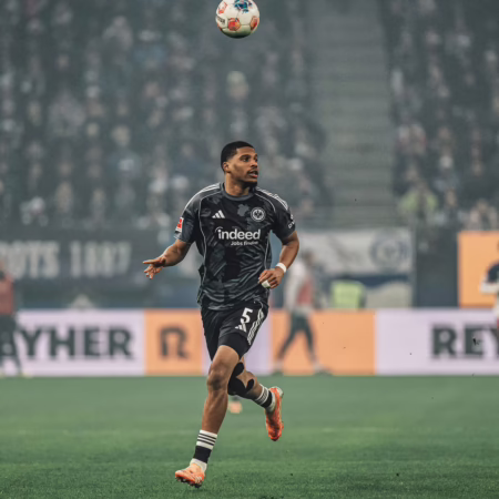 Toppmöllers nette Worte helfen Amenda nicht weiter 