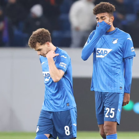 Welche Folgen der Chaves-Transfer für Akpoguma und Geiger hat 