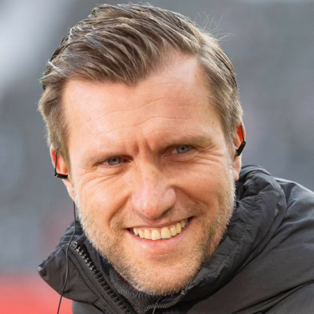 Krösche: „Wir sind supersexy“ 