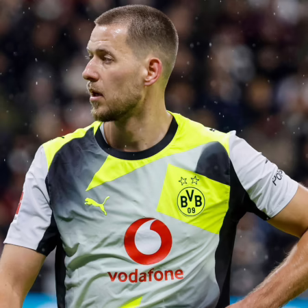 „Das funktioniert nicht“: Antons Ärger über Dortmunds Nachlässigkeiten 