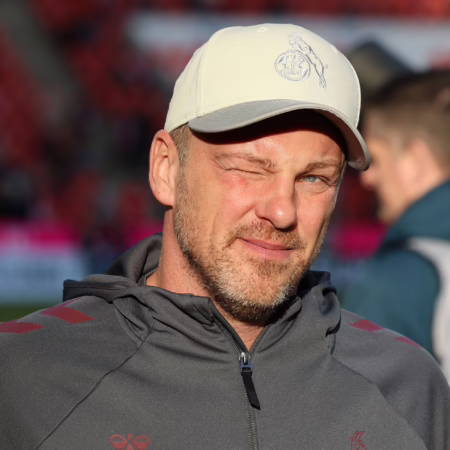 „Punkte mit Erleichterung“: Kwasnioks Gefühle nach dem Ende der Sieglos-Serie 