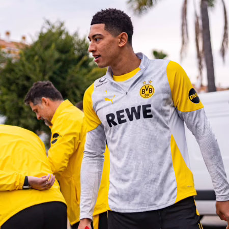 Kovac: Bellingham soll „nicht nur Fußball essen, trinken und schlafen“ 