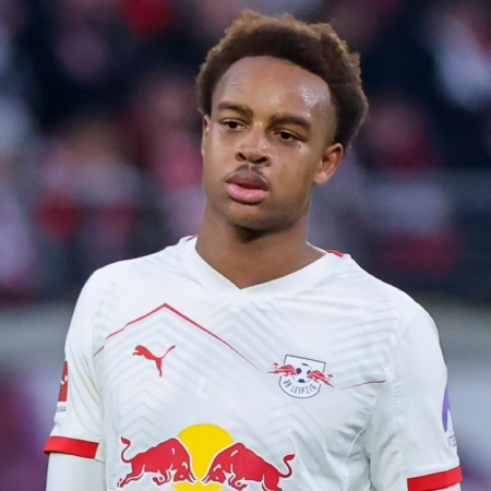 Leipzigs Neu-Nationalspieler Ouedraogo erneut vor langer Pause 