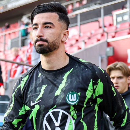 „Das Wir steht über allem“: Wölfe verzichten in Köln auf Amoura 