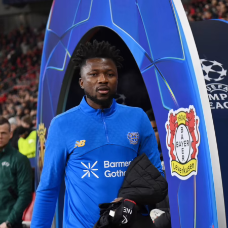 Trotz Tapsoba-Comeback: Neuer Innenverteidiger weiter gewünscht 