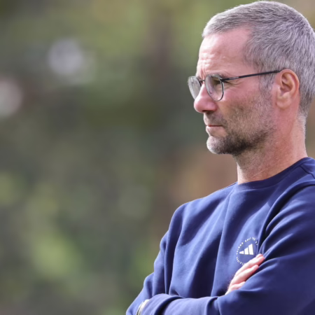 Wiesinger wechselt vom FCN an den Bayern-Campus 