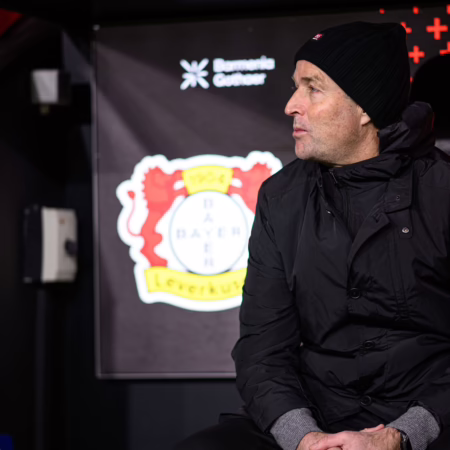 Nach Spielausfall: Bayer zwischen Mammut-Programm und Psycho-Druck 