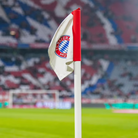 Von Guardiola zu Kompany: FC Bayern verpflichtet neuen Co-Trainer 