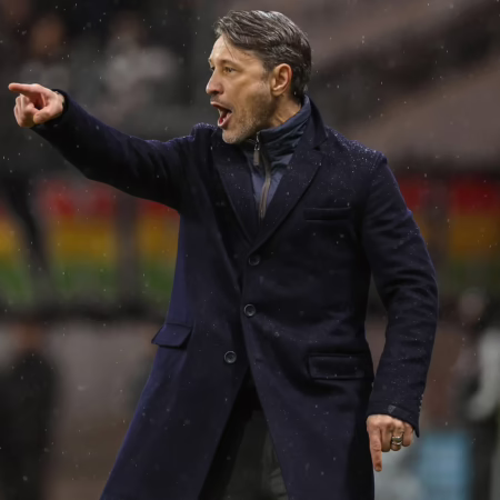 Kovacs Aufgabe: Wie viel Mut verträgt die Stabilität des BVB? 