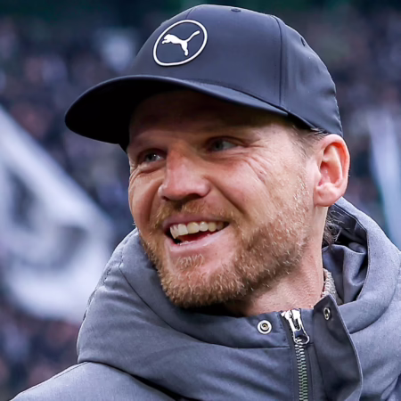 „Müssten das Stadion nach mir benennen“: Polanski scherzt vor TSG-Wiedersehen 