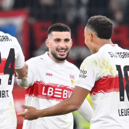 Wechselabsichten? Leweling schiebt Riegel vor – und äußert WM-Wunsch 