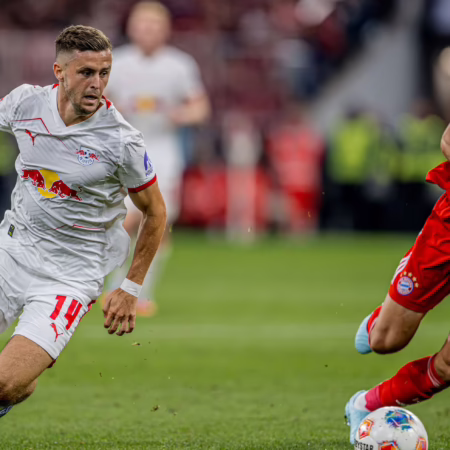 Wer überträgt RB Leipzig gegen Bayern live im TV & Stream in Österreich? 