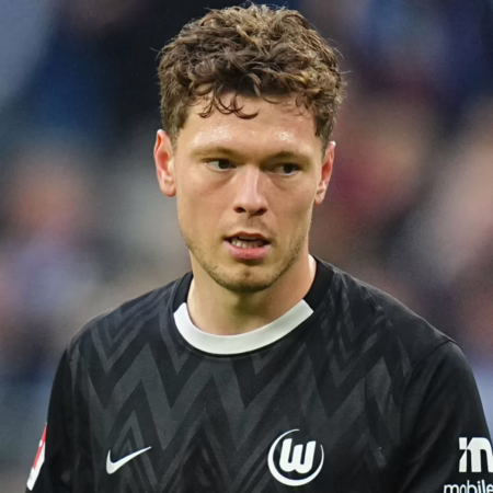 Neustart bei Röhl: Wolfsburg beendet Missverständnis Skov Olsen 