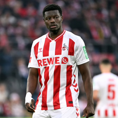 „Das hat bei uns kein Neuner“: Kwasnioks Botschaft in Richtung Ache 