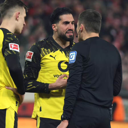 Kovac greift bei Can ein: „Das hätte ich nicht erlaubt“ 