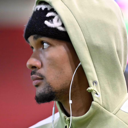 HSV-Neuling Downs: Bereit für Freiburg 