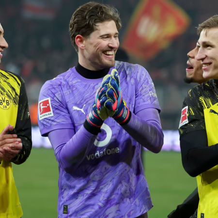 Starke Zwischenbilanz: Wo der BVB besser ist als in der letzten Meistersaison 