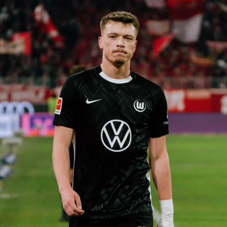 Wolfsburg ohne Pejcinovic gegen den „angeschlagenen Boxer“ 