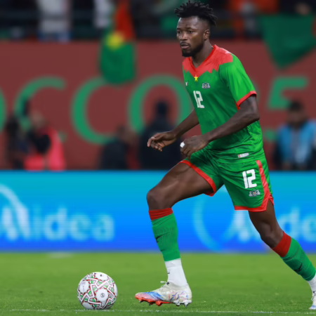 Muskelverletzung: Tapsoba fehlt Bayer im Januar 