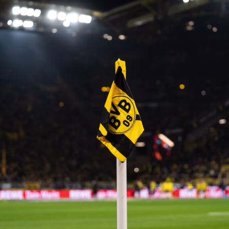 Wer überträgt Borussia Dortmund gegen Werder Bremen heute live im TV & Stream in Österreich? 
