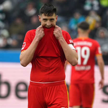 Schlotterbecks scharfe Kritik: „Wie soll man am Wochenende dann treffen?“ 