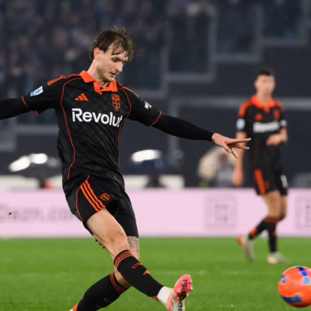 „Er traut sich was“: Fischer setzt direkt auf Posch 