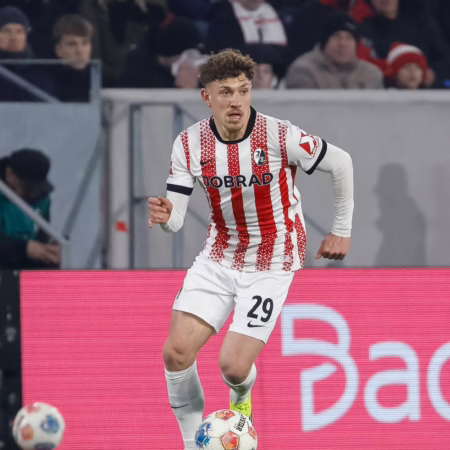 Treu: „Ein anderes Gesicht zeigen und sie ärgern“ 