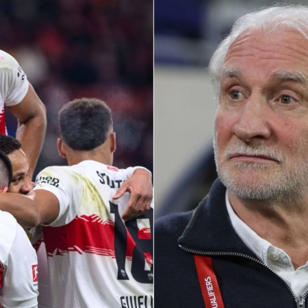 Völler staunt über VfB – und wagt WM-Kader-Prognose 