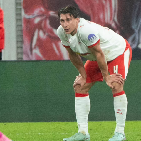 Orban deutlich: „Mit Abstand unser schlechtestes Spiel in der Saison“ 