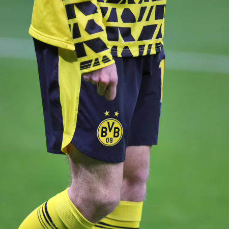 Das Bundesliga-Quiz zum 16. Spieltag 