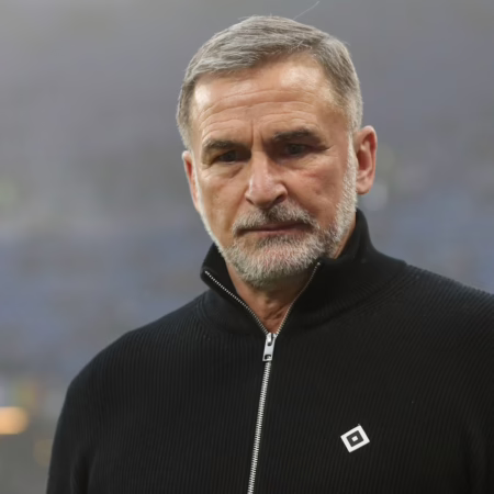 HSV-Aufsichtsrat erklärt Kuntz‘ Aus 